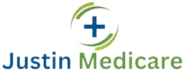 Justin Medicare Logo