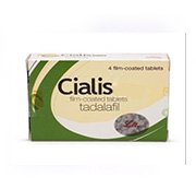 Cialis Brand