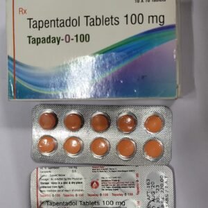 Tapentadol 100mg