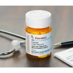 Codein10mg