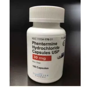 Phentermine 30mg