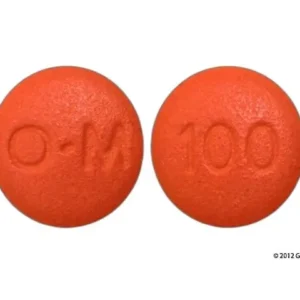 Tapentadol 50mg