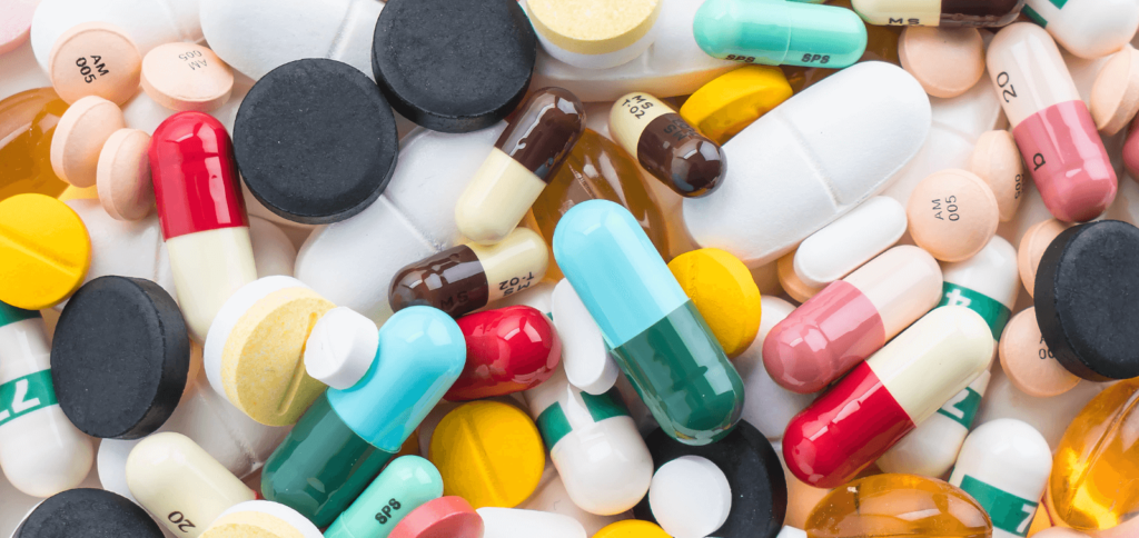 How Medications for Stress and Anxiety Work