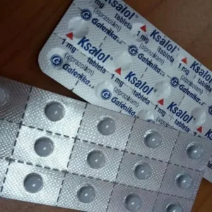 Buy Ksalol 1mg